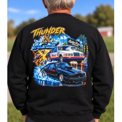 Thunder & Ice Racing Sweatshirt