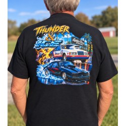 Thunder & Ice T-Shirt