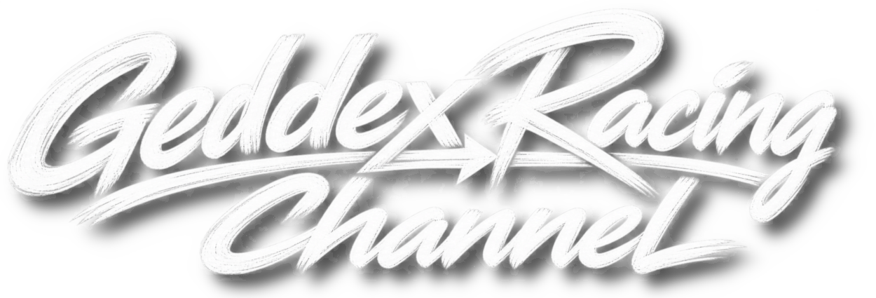 Geddex Racing Channel Store